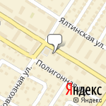 Фото Аврора Авто в Оренбурге