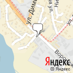 Фото Авто-Энерджи Воронежская в Краснодаре