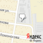 Фото Автобаза в Благовещенске