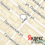 Фото Автомагазин в Санкт-Петербурге