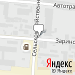 Фото Автомагазин в Барнауле