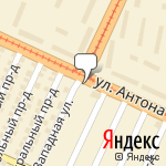 Фото Автомагазин в Барнауле