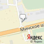 Фото Автомагазин 329 км в Ярцеве