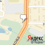 Фото Автомагазин Ода в Барнауле