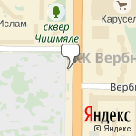 Фото Автомир в Казани