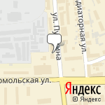 Фото Автомотив в Искитиме