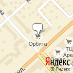 Фото Автоцентр Орбита в Вологде
