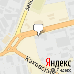 Фото Автозапчасти на Москвичевском в Ставрополе