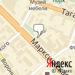 Фото Баттерика в Москве