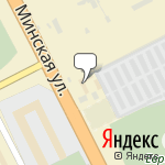 Фото Белинвестторг в Бобруйске