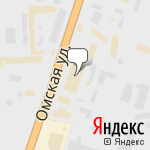 Фото Цефей в Кургане