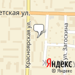 Фото Центр технического обслуживания Сиброн в Иркутске