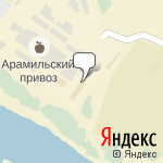 Фото Четыре колеса в Арамиле