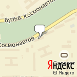 Фото Daewoo Motor магазин в Салавате