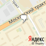 Фото ФотоЛюкс в Московском
