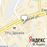 Фото Гаражно-ремонтный магазин в Востоке