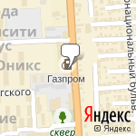 Фото Горностай в Краснодаре