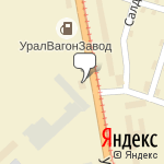 Фото Интеркосмос техцентр в Нижнем Тагиле