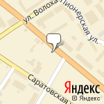 Фото Экологический сервис Патриот в Энгельсе