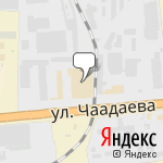 Фото КЦ Вираж в Пензе