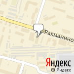 Фото КЦ Вираж в Пензе