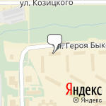 Фото LaCrosse-NN в Нижнем Новгороде