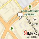 Фото Либерти в Воронеже