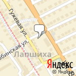 Фото Линарис в Нижнем Новгороде