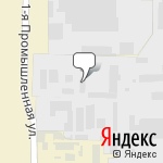 Фото Ливада в Саранске