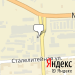 Фото М-Авто в Челябинске