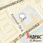 Фото Магазин Ампер в Самаре