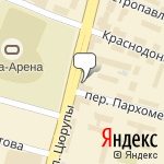 Фото Магазин Автомобилист в Уфе