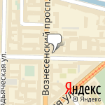 Фото Магазин Автотовары в Санкт-Петербурге