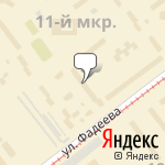 Фото Магазин автозапчастей в Самаре