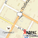 Фото Магазин автозапчастей Мотор в Гусеве