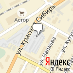 Фото Магазин автозапчастей Tokyo в Бердске