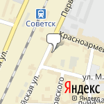 Фото Магазин Автозапчасти в Советске