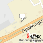 Фото Магазин Линия огня в Кирове