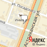 Фото Магазин запчастей РИМ-Сервис в Саратове