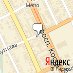 Фото Магазин Заряд в Владикавказе