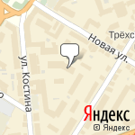 Фото Maxiplaza в Нижнем Новгороде