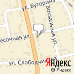 Фото Медведь в Ачинске