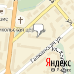 Фото На Галкинской магазин в Вологде