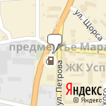 Фото Навигатор в Иркутске