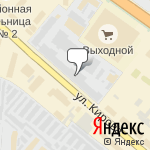 Фото Навитроника в Октябрьском