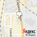 Фото Покрышкин в Пензе