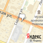 Фото Сампрок в Самаре