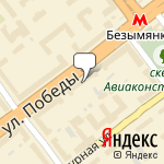 Фото Сатен 1 Тюменские Аккумуляторы в Самаре