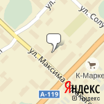 Фото Сеть магазинов Автолайн в Медвежьегорске