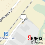 Фото ШинТранс, офис в Казани